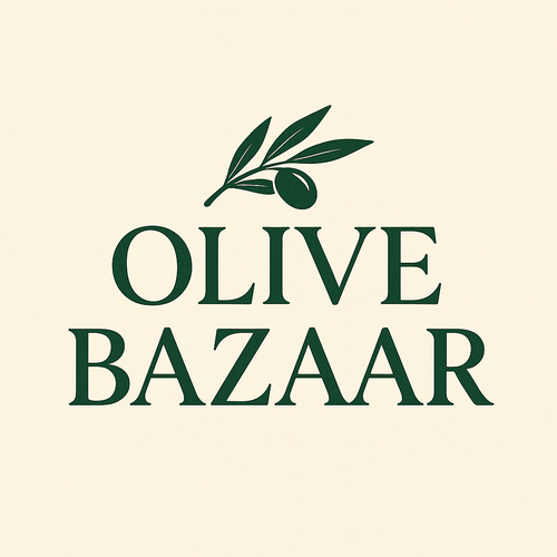 Olive Bazaar 